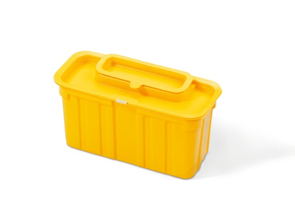 Kanülensammelbox PS-ER 1,5L Bild 1