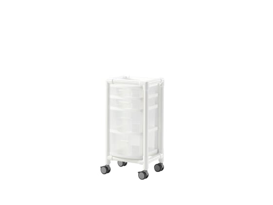 RCN MRSA- und Hygienewagen Bild 2