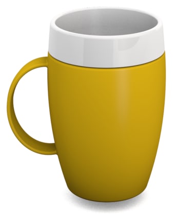 Trinkbecher mit Trink-Trick 905 (10er-Pack) Bild 1