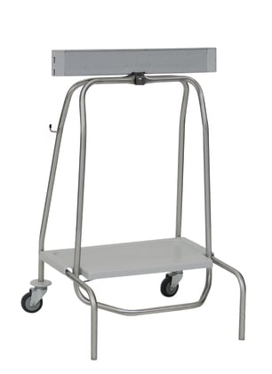 novocal Abfallsammler Genius Bild 1