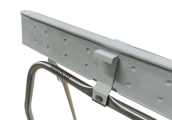 novocal Abfallsammler Genius Bild 2