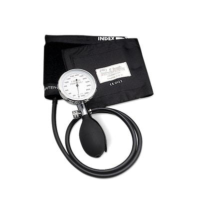 Blutdruckmessgerät Praktikus I Bild 1