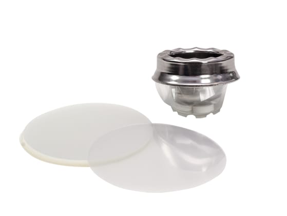 Folie (Rondellen) für Becher Bild 1