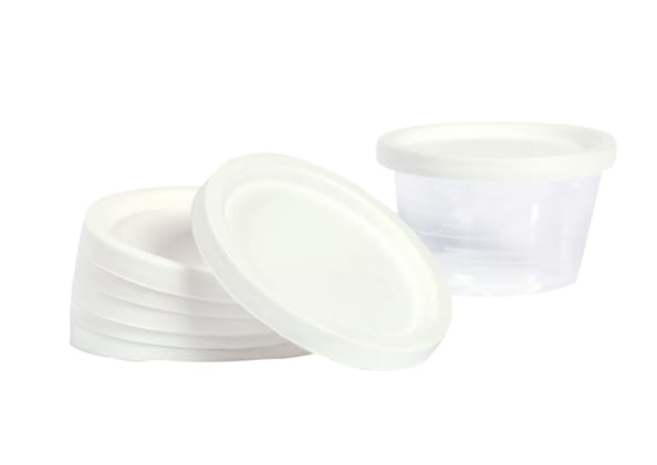 Deckel für Becher Severo, 2000 Stück Bild 1