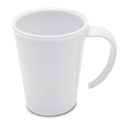 Trinkbecher Kaffeepott 1201 (10er- Pack) Bild 1