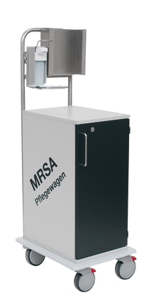 novocal MRSA2-Wagen MRSA2F - SONDERFARBEN Bild 1