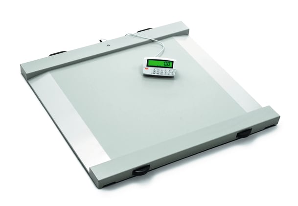 Rollstuhlwaage ADE M501020 Bild 1