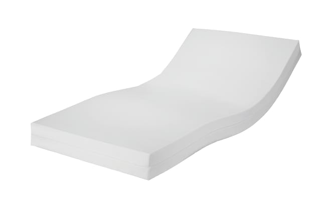 Matratze Prima incl. Hygiene-Bezug, rundum Bild 1