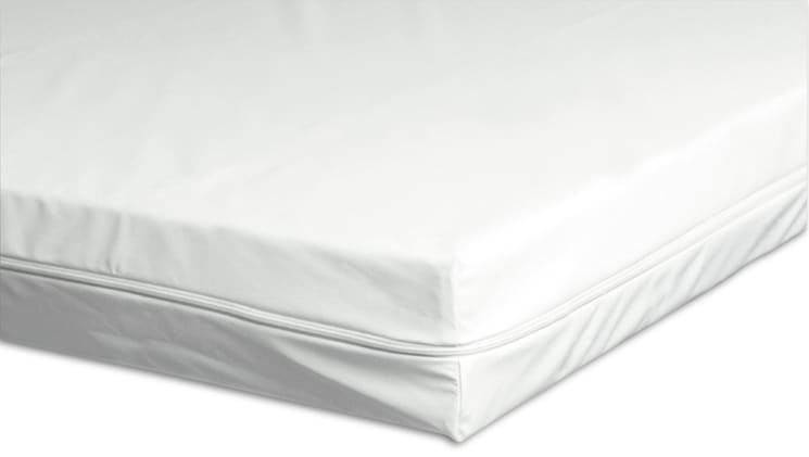 PU-Vollbezug pur active exclusive beige Bild 1