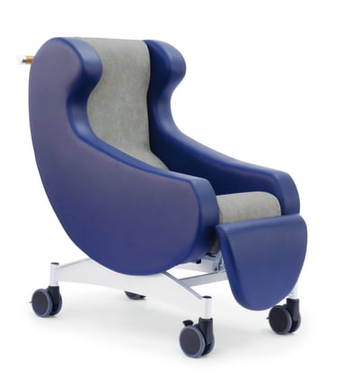 WiBUplus Pflegesessel zea® Bild 1