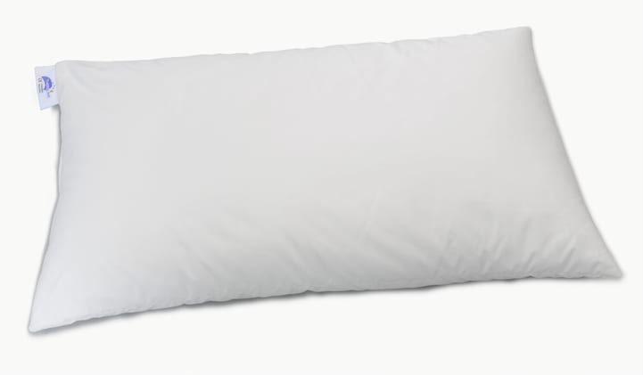 Vielseitig einsetzbares Kissen. Weiche Baumwolle, belastbares Feinköpergewebe, farbechter Reaktivdruck
␍ Bild 1