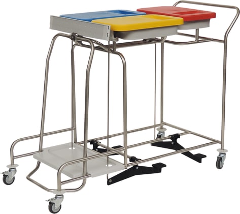 novocal Wäschesammler NW43-KS70,KDS,TVD Bild 1