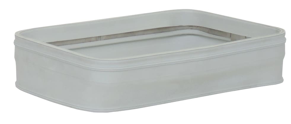 novocal Haftring SR400, grau Bild 1