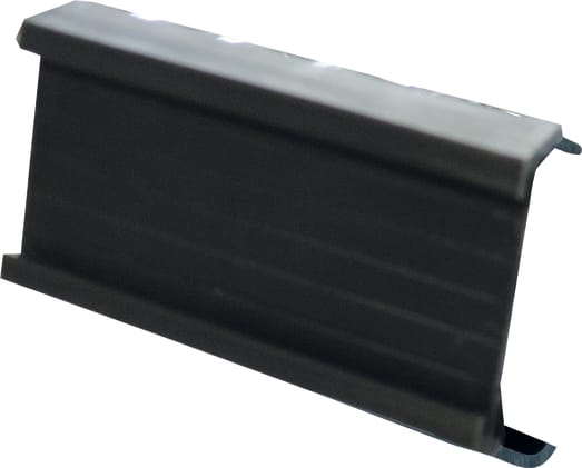 Etikettenrahmen für Wäschesortierwagen Novocal, EK Bild 1