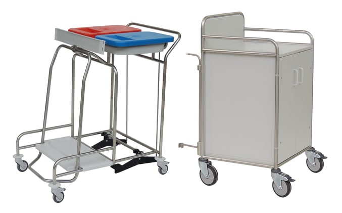 novocal Stationswagen SW620K-KS70, KDS,TVD Bild 1