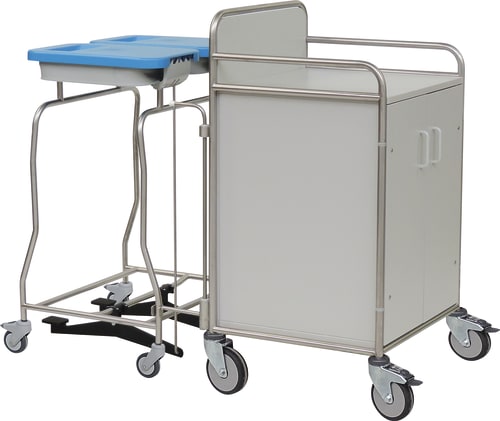 novocal Stationswagen SW620K, KDS,TVD Bild 1