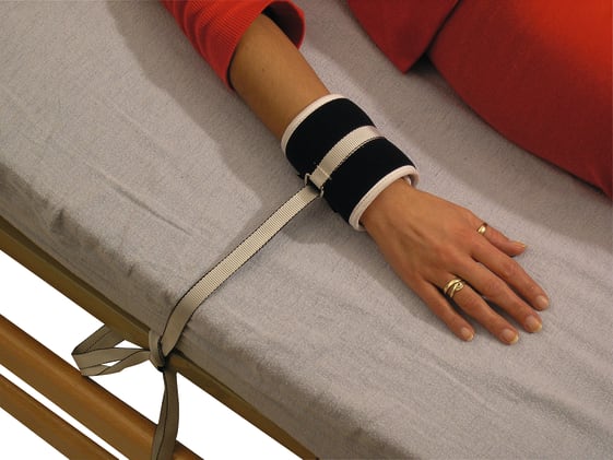 Biocare Handgelenkfixation Erwachsene Bild 1