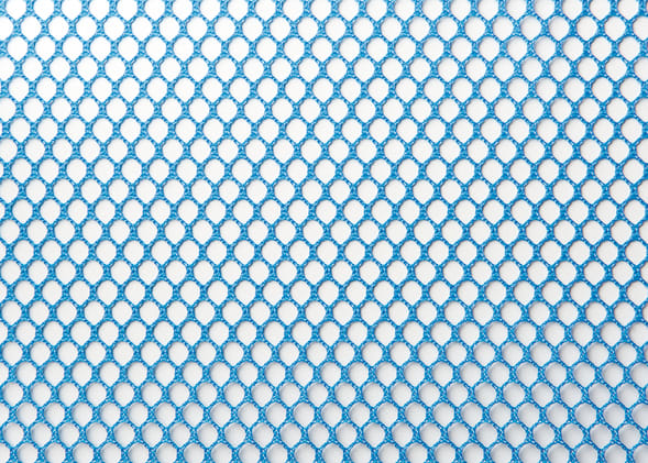 Wäschenetz (40 x 60 cm) Bild 1