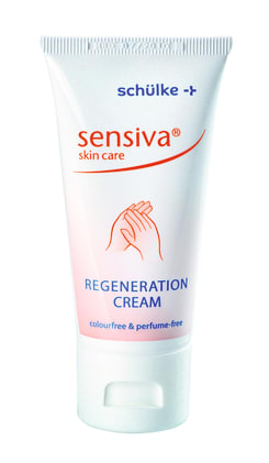 Sensiva Regenerationscreme 50 ml Bild 1