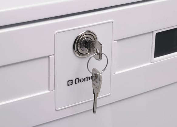 Medikamentenkühlschrank HC 302 / HC 502 Bild 4