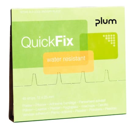 Nachfüllpack Quick Fix (45er-Pack) Bild 1