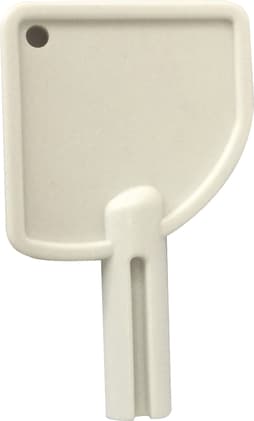 Ersatz-Schlüssel für WiBUplus Toilettenpapier- Bild 1