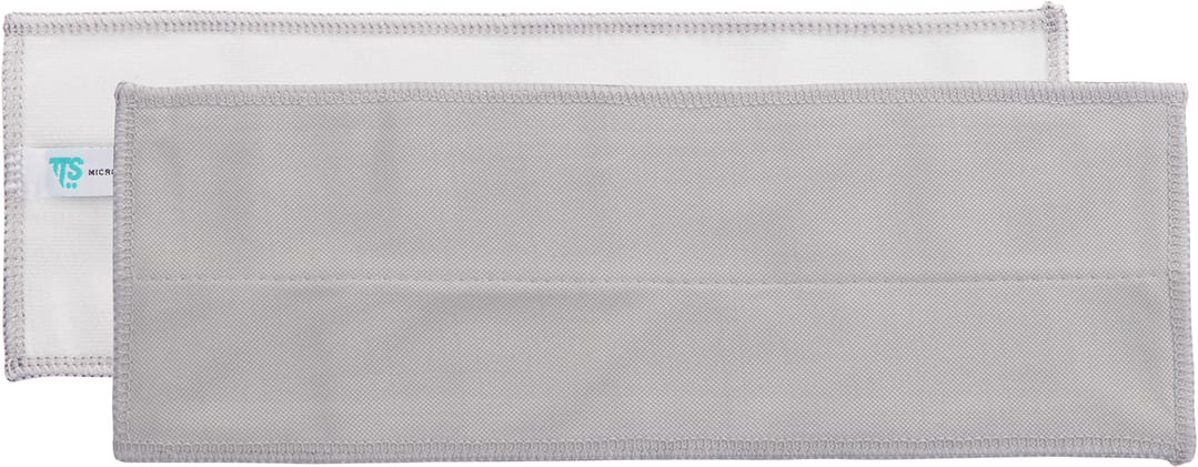 Klettbezüge Clean Bild 1