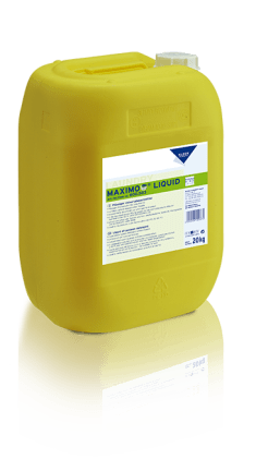 Kleen Purgatis Maximo Liquid - 20 kg Bild 1