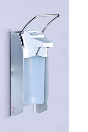 Hammerlit Halimedspender 500 ml, HMW 1-A Bild 1