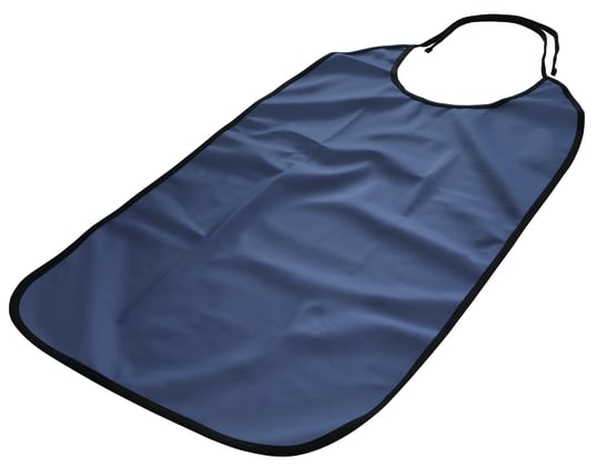 Raucherschürze, 50 x 90 cm Bild 1