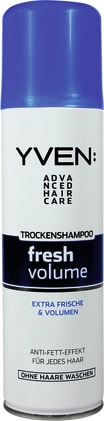 Trockenshampoo 200 ml Bild 1