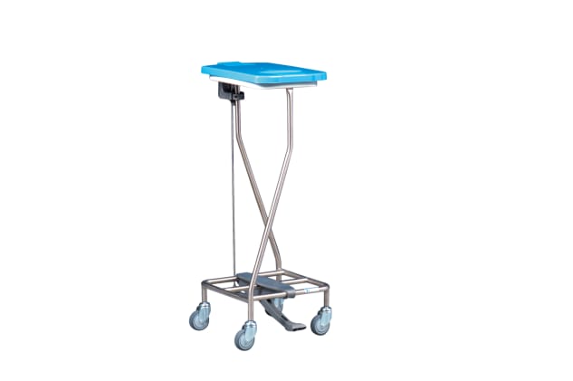 Hammerlit Wäschesammler Bild 1