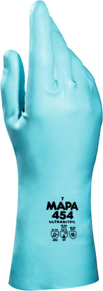 Haushaltshandschuhe Mapa Ultranitril Bild 1