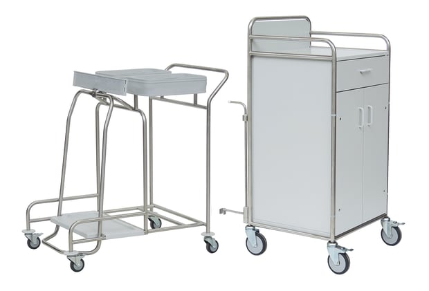 novocal Stationswagen SW721K-KS70 + NW42-KS70 Bild 1