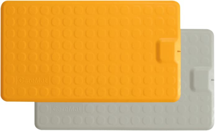 Sensormatte CareMat® ohne Funkempfänger Bild 1