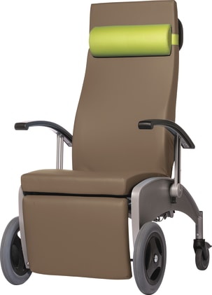 Transportsessel CarryLine Outdoor Bild 2