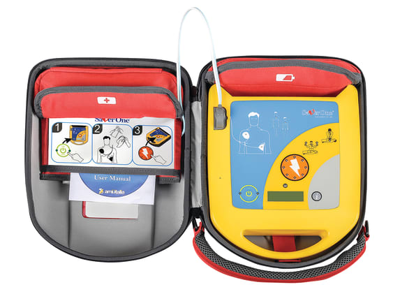 1 Set Erwachsenenelektroden Bild 1