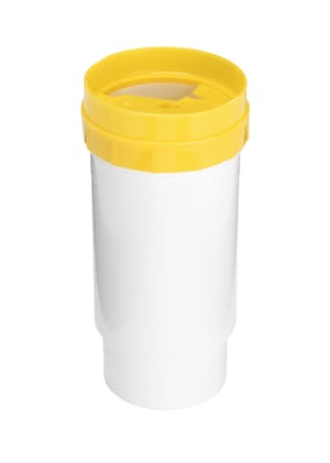 melijekt Sammelbox M16, Inhalt 500 ml Bild 1