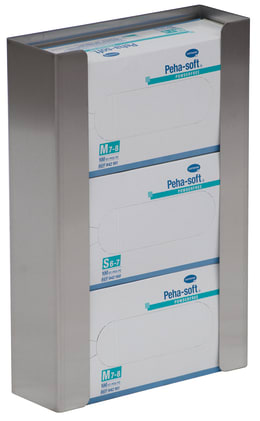 novocal Handschuhboxhalterung Euroschiene Bild 1