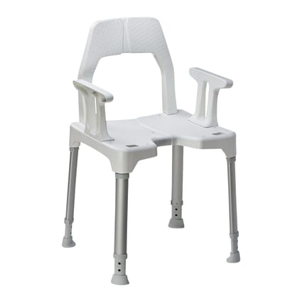 Duschhocker Tayo komplett Bild 1