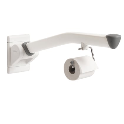 REX Papierrollenhalter für 1 Rolle Bild 1