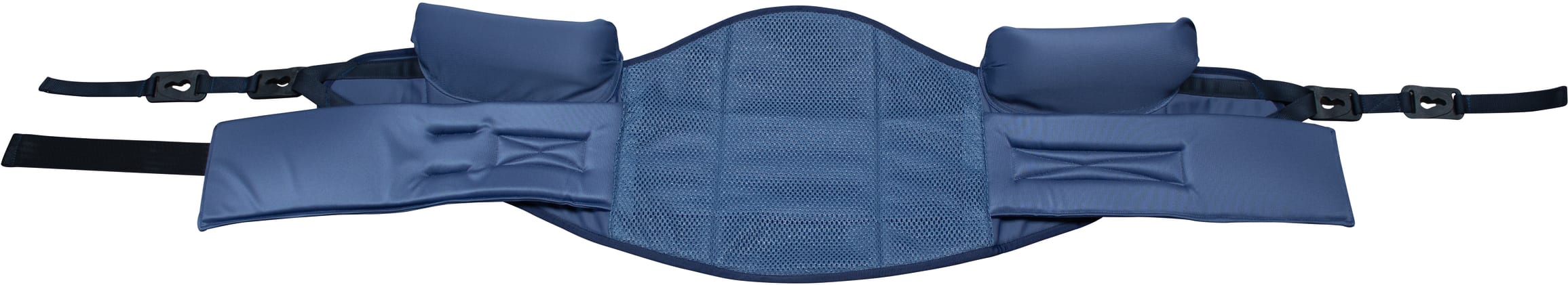 Aufrichtgurt für Aufrichthilfe Nora Alu Bild 1