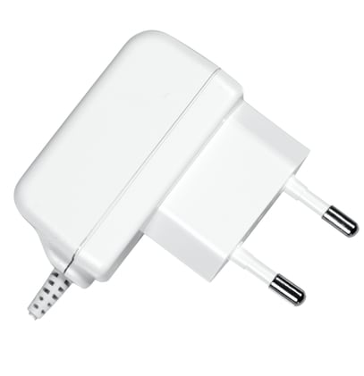 Netzteil für Blutdruckmessgeräte medicus Bild 1