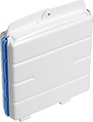 WiBox pro Dispenser, abschließbar Bild 1