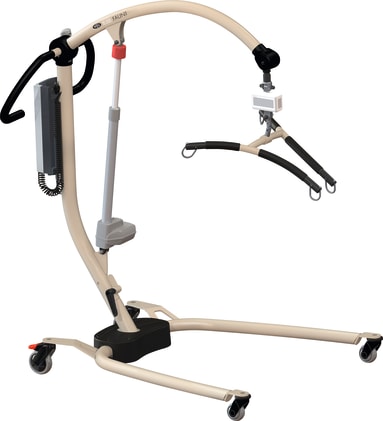 WiBUplus Lifter Faun 2020, generalüberholt Bild 1