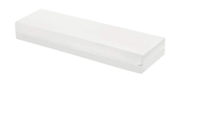 Matratzenverlängerung, 90 x 20 x 12 cm Bild 1