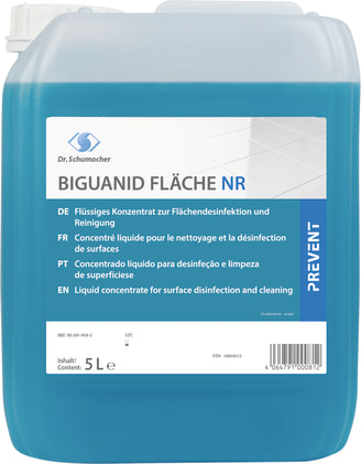 Biguanid Fläche NR Bild 1