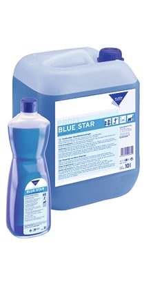 Kleen Purgatis Blue Star, 1 Liter Bild 1