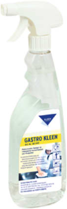 Kleen Purgatis Gastro Kleen, 750 ml Bild 1