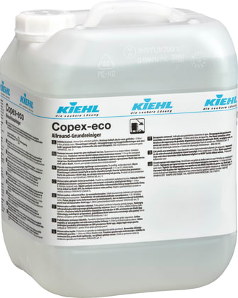 Copex-eco Grundreiniger, 10 L Bild 1